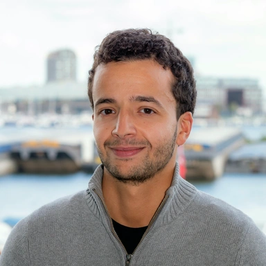 Mounir Hader